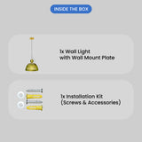 Emerald LED Pendant Ceiling Lights