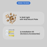 Altox Wall LLamp