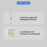 Litox Pendant Lamp