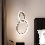Itzel LED Pendant Ceiling Lights