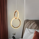 Itzel LED Pendant Ceiling Lights