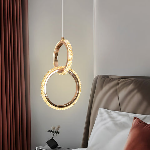 Itzel LED Pendant Ceiling Lights