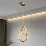 Itzel LED Pendant Ceiling Lights