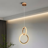 Itzel LED Pendant Ceiling Lights