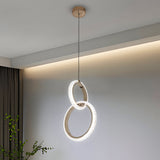 Itzel LED Pendant Ceiling Lights