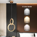 Itzel LED Pendant Ceiling Lights