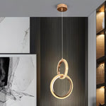 Itzel LED Pendant Ceiling Lights