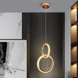 Itzel LED Pendant Ceiling Lights