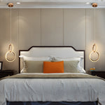 Itzel LED Pendant Ceiling Lights