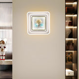 Jafet Smart Modern LED Ceiling Light