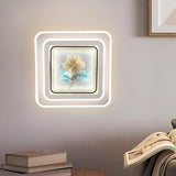 Jafet Smart Modern LED Ceiling Light