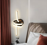 Jocelyn Modern Indoor Wall Lamp