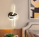 Jocelyn Modern Indoor Wall Lamp