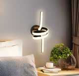 Jocelyn Modern Indoor Wall Lamp