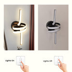 Jocelyn Modern Indoor Wall Lamp