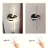 Jocelyn Modern Indoor Wall Lamp