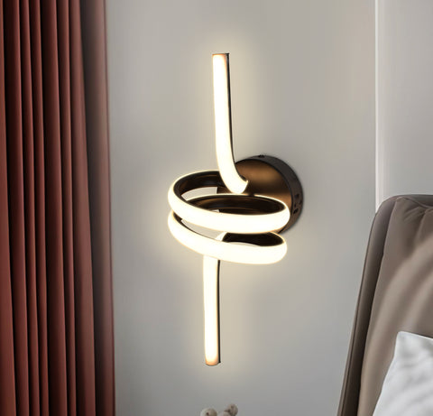 Jocelyn Modern Indoor Wall Lamp
