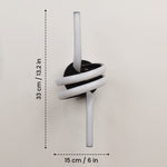 Jocelyn Modern Indoor Wall Lamp