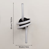 Jocelyn Modern Indoor Wall Lamp