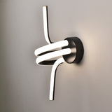 Jocelyn Modern Indoor Wall Lamp
