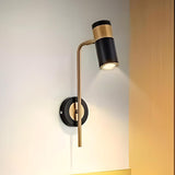 Jones LED Wall Lamp (3 colors)