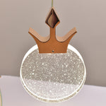 Josiah Double Height Smart Modern LED Chandelier