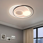 Juno Smart Modern LED Ceiling light