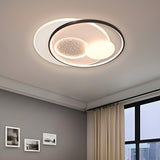 Juno Smart Modern LED Ceiling light