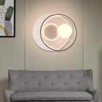 Juno Smart Modern LED Ceiling light