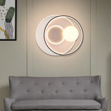 Juno Smart Modern LED Ceiling light