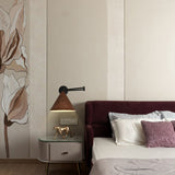 Korima Conical LED Wall Lamp