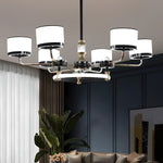 Kyra LED Smart Voice Assist Chandelier