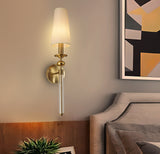 Imaginative LED Wall Lamp