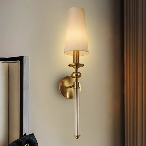 Imaginative LED Wall Lamp