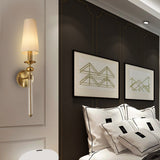 Imaginative LED Wall Lamp