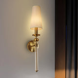 Imaginative LED Wall Lamp