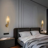 Imaginative LED Wall Lamp