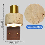 lanterna Wall Lamp