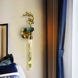 Lavero Modern Indoor Wall Lamp