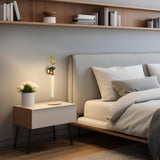 Lavero Modern Indoor Wall Lamp