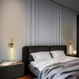 Lavero Modern Indoor Wall Lamp