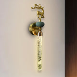 Lavero Modern Indoor Wall Lamp