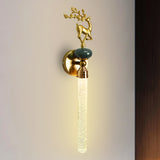 Lavero Modern Indoor Wall Lamp