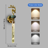Lavero Modern Indoor Wall Lamp