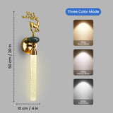 Lavero Modern Indoor Wall Lamp