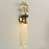 Lavero Modern Indoor Wall Lamp