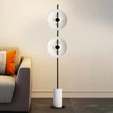 Leah Modern Floor Lamp