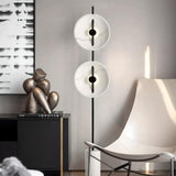 Leah Modern Floor Lamp