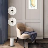 Leah Modern Floor Lamp