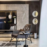 Leah Modern Floor Lamp